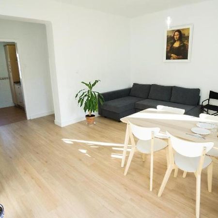 Rentalsevilla Casa Viva Triana Eksteriør bilde