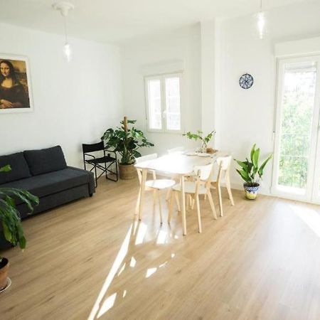 Rentalsevilla Casa Viva Triana Eksteriør bilde