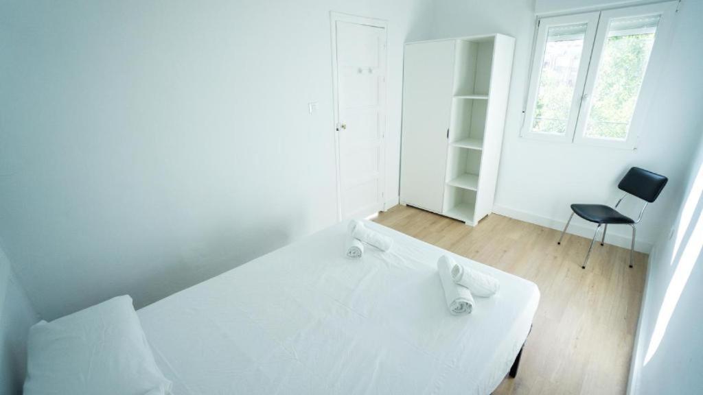 Rentalsevilla Casa Viva Triana Eksteriør bilde
