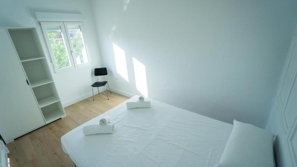 Rentalsevilla Casa Viva Triana Eksteriør bilde