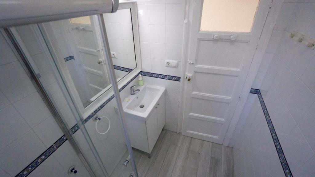 Rentalsevilla Casa Viva Triana Eksteriør bilde