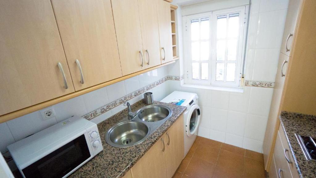 Rentalsevilla Casa Viva Triana Eksteriør bilde