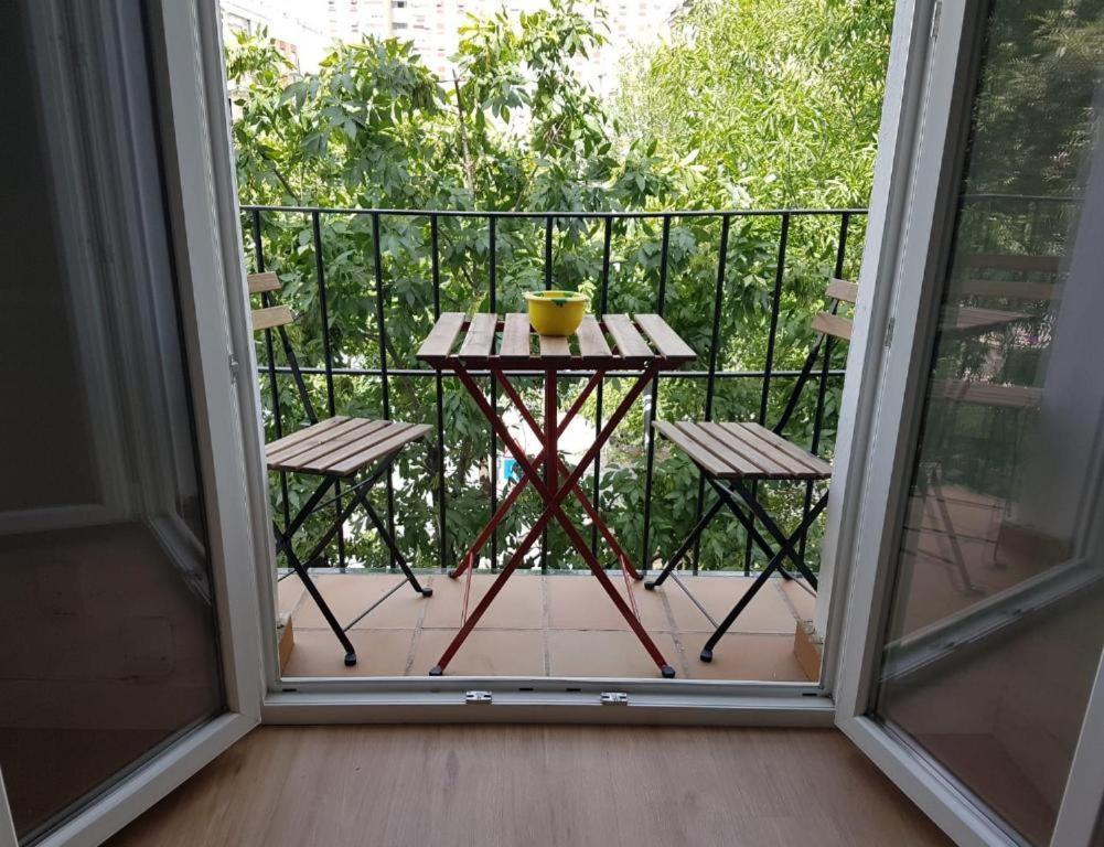 Rentalsevilla Casa Viva Triana Eksteriør bilde